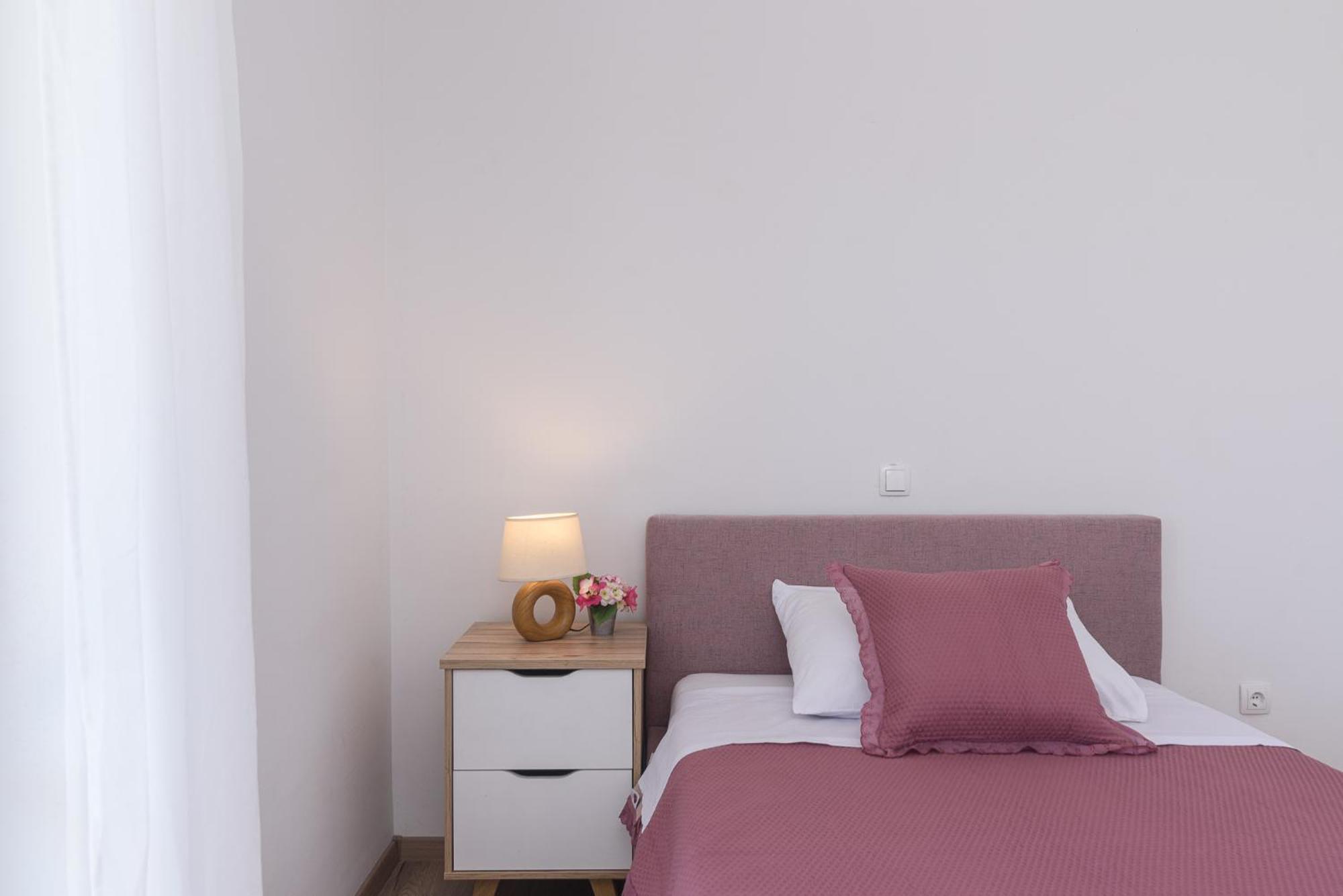 Apartments Eva Trogir Exterior foto