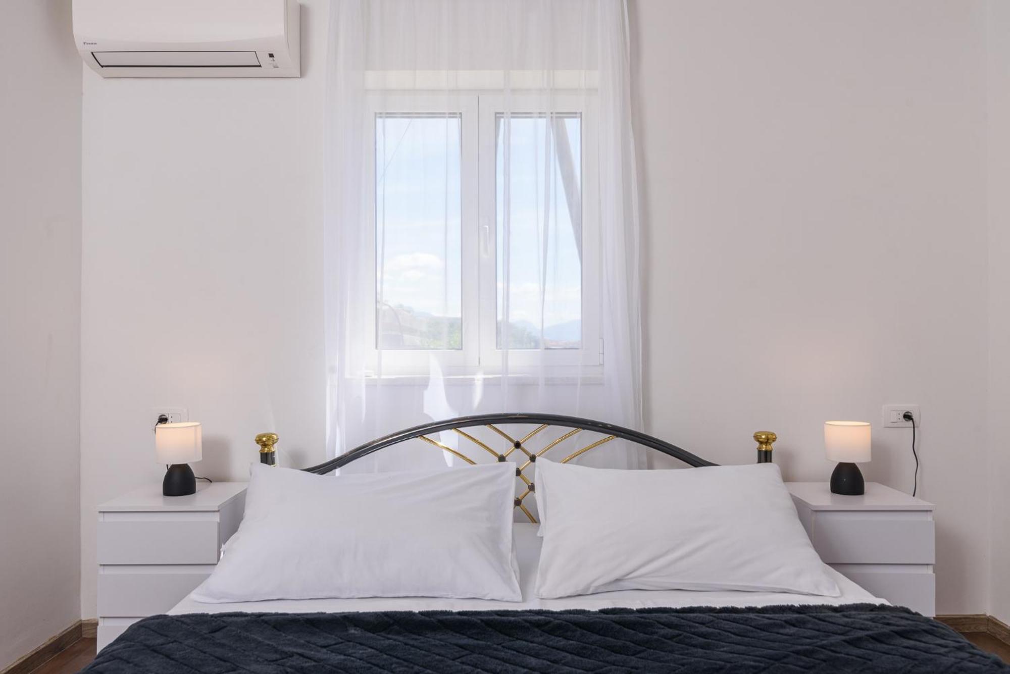 Apartments Eva Trogir Exterior foto